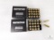 40 Rounds Ammo Incorporated 10mm Auto 180 Grain JHP Hollow Point Self Defense Ammo