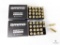 40 Rounds Ammo Incorporated 10mm Auto 180 Grain JHP Hollow Point Self Defense Ammo