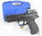 New EAA Girsan MC28 SA T 9mm Luger Semi-Auto Pistol with Derry Red Dot Sight