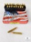 20 Rounds Hornady American Whitetail 350 Legend 170 Grain SP Ammo
