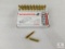 20 Rounds Winchester 350 Legend 145 Grain FMJ Target Ammo