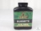 1 lbs Ramshot Silhouette Pistol Powder - NO SHIPPING