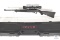 New Ruger 10/22 Carbine .22LR Semi-Auto Rifle With Scope