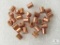 27 Count Cheddite Caps Shotshell Primers (Caliber Unknown)