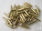 Approximately 50 .308 WIN Brass Cases Once Fired Deprimed for Reloading