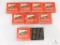 Approximately 750 Count Remington No 2-1/2 Primers