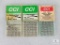 Approximately 260 Count CCI 400 Small Rifle Primers