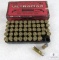 50 Rounds Ultramax .38-40 180 Grain Round Nose Flat Point Ammo