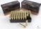 100 Rounds PMC Bronze .38 Special 132 Grain FMJ Ammo