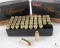 100 Rounds PMC 9mm Luger 115 Grain FMJ Ammo