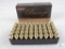 50 Rounds PMC Bronze 10mm 200 Grain FMJ Ammo