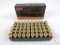 50 Rounds PMC Bronze 10mm 200 Grain FMJ Ammo
