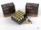 50 Rounds PMC Bronze 10mm 170 Grain Jacketed Hollow Point Self Defense Ammo