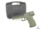 Keltec PMR-30 .22 WMR Mag Semi-Auto Pistol in Green