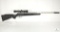 Beeman Sportsman RS2 Series .177 Caliber Break Action Pellet Rifle With Scope