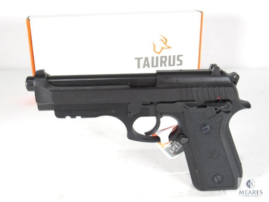 New Taurus PT92 AF-D 9mm Luger Semi-Auto Pistol