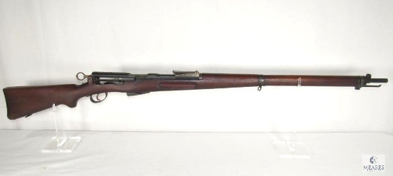 Waffenfabrik Bern Schmidt Rubin 1896/11 Swiss Gewehr 7.5x55 SWISS Bolt Action Rifle