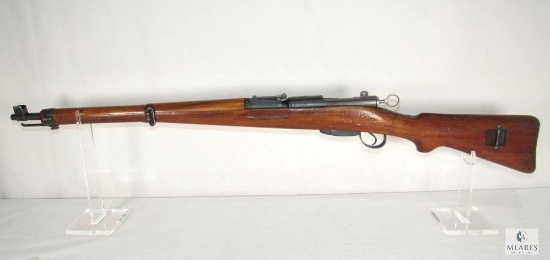 "Schmidt Rubin" 1931 / K31 Short Rifle Waffenfabrik Bern Gewehr 7.5x55 SWISS Bolt Action Rifle