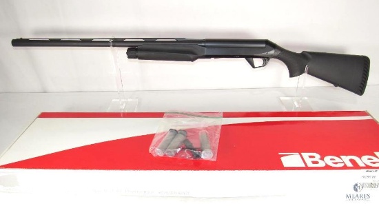 Benelli Super Black Eagle II 12 Gauge Semi-Auto Shotgun