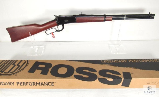 New Rossi R92 .357 MAG Lever Action Rifle