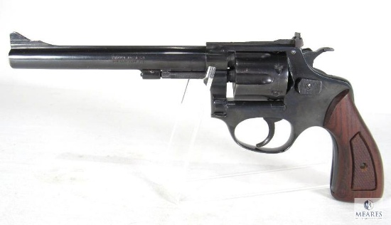 Rossi Interarms M51 .22LR Revolver