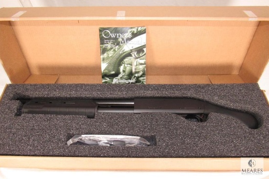 New Remington 870 TAC 14 12 Gauge Pump Action Pistol Grip Shotgun