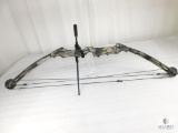 Bear Right Hand Whitetail II Compound Bow Draw Length 30