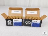 100 Rounds FNH USA 5.7x28mm 27 Grain Lead Free Ammo