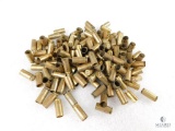 Approximately 150 Count 10mm Brass Cases for Reloading