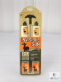 New Invisible Gun Universal Scent Elimination Gun Cleaning Kit