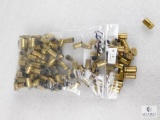 Approximately 150 Count .380 Auto Brass Cases for Reloading