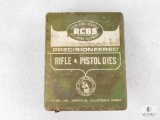 RCBS .308 WIN Reloading Die Set