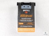 New Hoppe's Boresnake .410 Gauge Shotgun Caliber