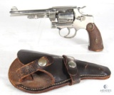 Smith & Wesson Regulation Police .38 S&W Revolver *3 DIGIT SERIAL