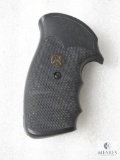 Pachmayr The Gripper Grip for Smith & Wesson Revolver