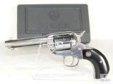 Ruger New Model Single Six .32 H&R Mag Birdshead Grip Revolver