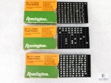 Approximately 210 Count Remington Small Pistol Primers