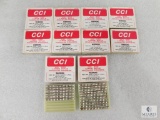 Approximately 900 Count CCI 250 Large Rifle Magnum Primers