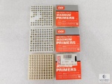 Approximately 285 Count CCI 450 Small Rifle Magnum Primers