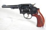 Smith & Wesson Hand Ejector .32-20 WIN CTG Revolver