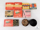 Lot of Assorted Rifle and Pistol Primers