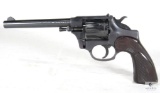JC Higgins Model 88 .22 Short / Long / LR 9 Shot Revolver