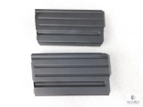 Lot of Two New DPMS .308 WIN 20 Round AR-10 Magazines