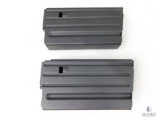 Lot of Two New DPMS .308 WIN 20 Round AR-10 Magazines