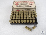 50 Rounds Black Hills Ammunition .38-40 Round Nose Flat Point Ammo