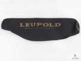 Leupold Protective Rifle Scope Cover Up to 52mm Objective