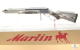 New in the Box! Marlin 1895 SBL .45/70 GOVT Lever Action Rifle