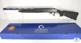 New EAA Girsan MC12 Sport 12 Gauge Semi-Auto Shotgun with Red Dot Optics