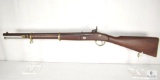 Euroarms Cook & Brother 1861 Carbine .58 Caliber Black Powder Percussion Muzzleloader Rifle