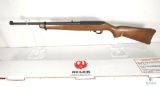 Ruger 10/22 Carbine .22LR Semi-Auto Rifle